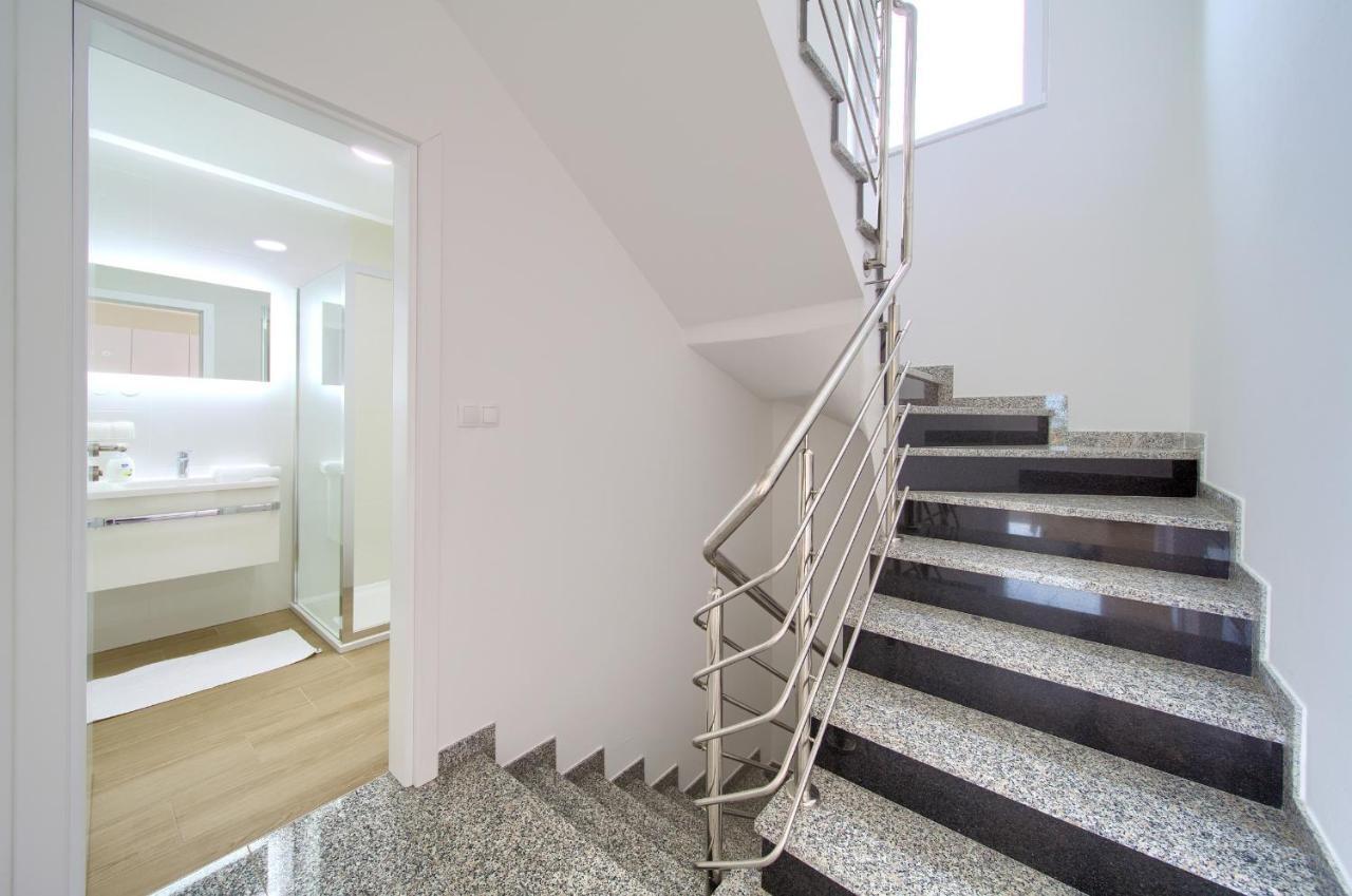 Adria House Case de vacanță