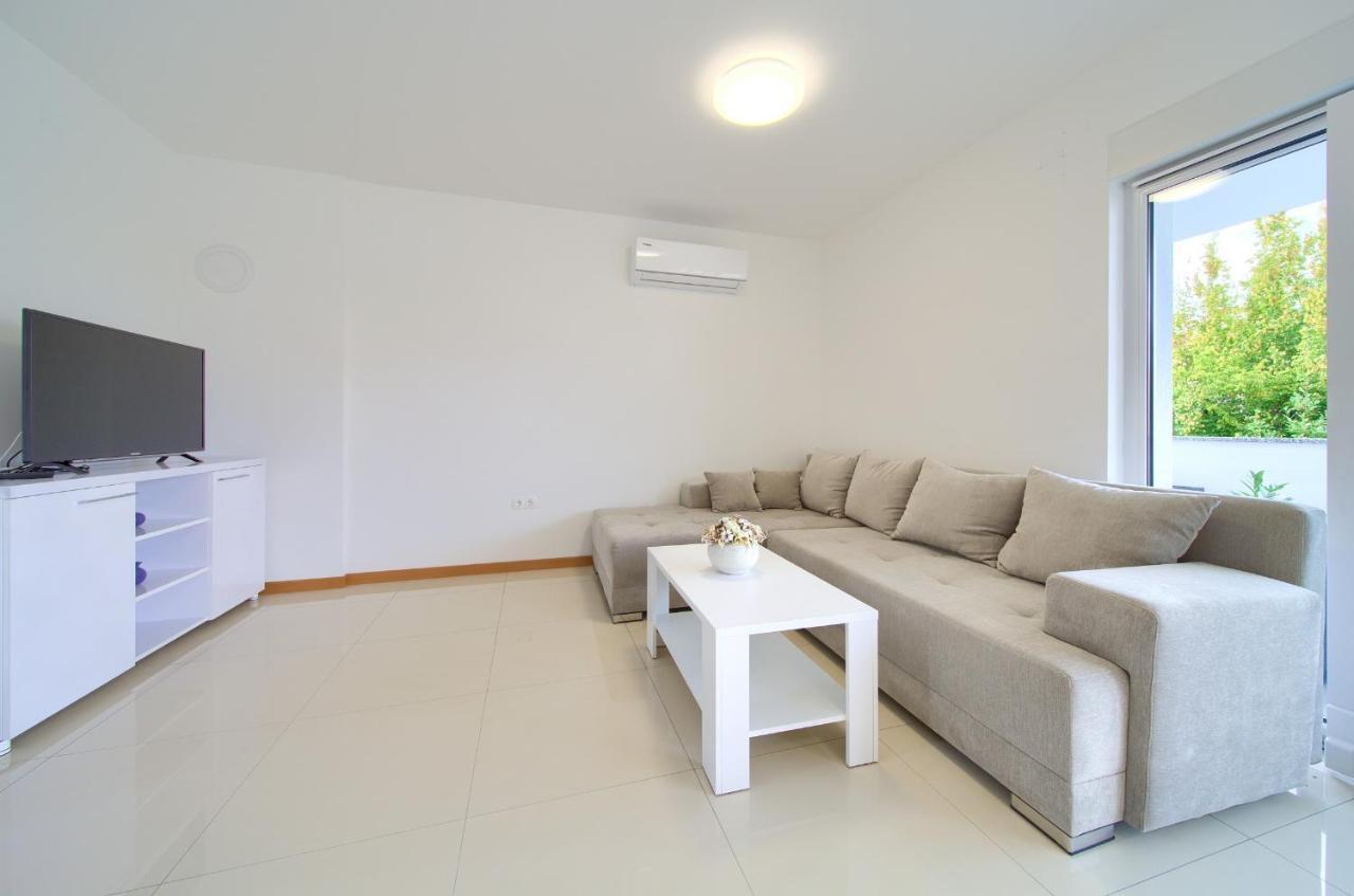Case de vacanță Adria House *