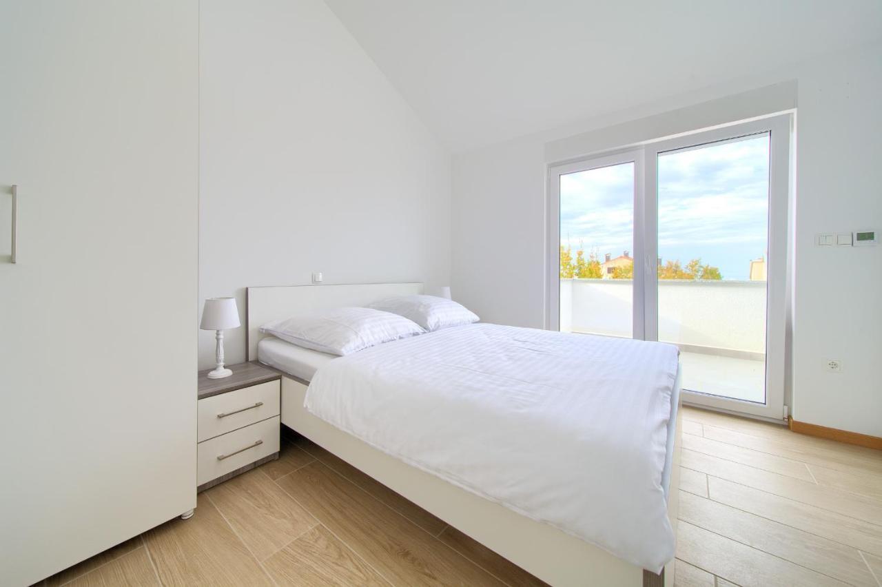 Case de vacanță Adria House Sveti Anton (Krk)