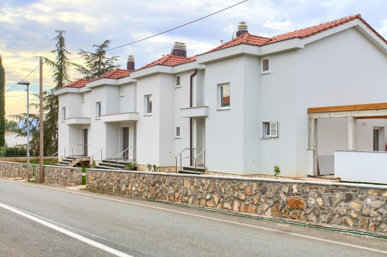 Case de vacanță Adria House Sveti Anton (Krk)