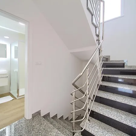 Adria House Villa Sveti Anton  Exterior photo