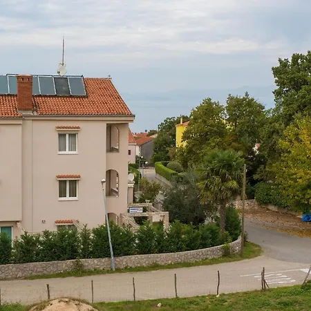 Adria House Villa Sveti Anton  Exterior photo