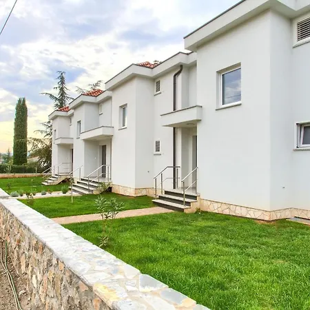Adria House Villa Sveti Anton  Exterior photo