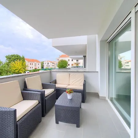 Adria House Villa Sveti Anton  Exterior photo