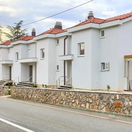 Adria House Villa Sveti Anton  Exterior photo