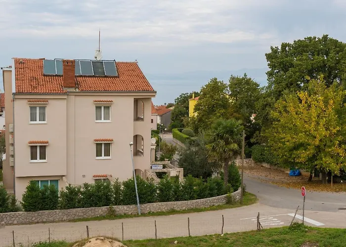 Adria House