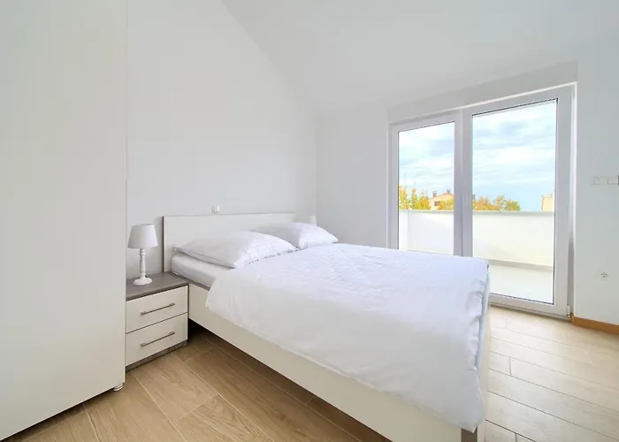 Adria House