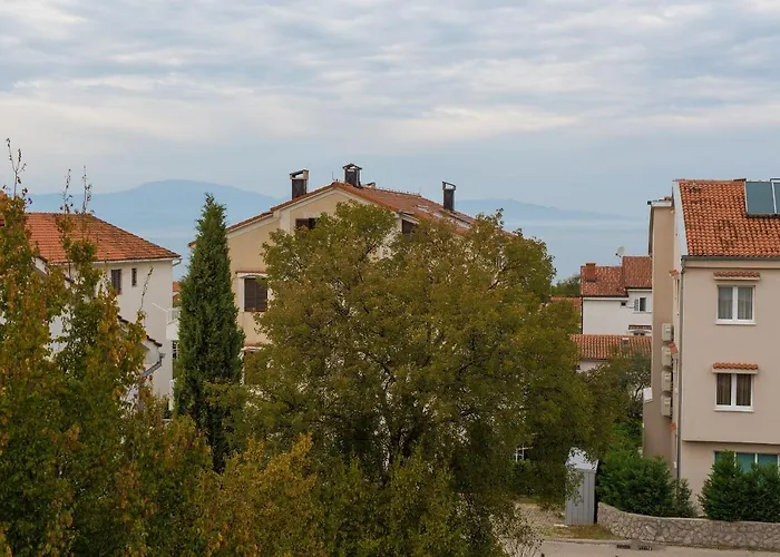Adria House
