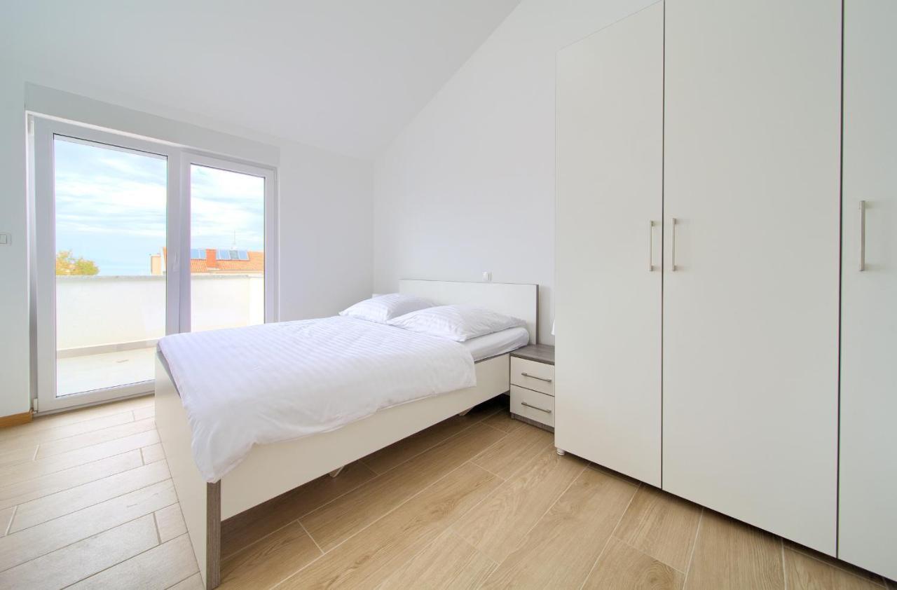 Adria House Sveti Anton (Krk)