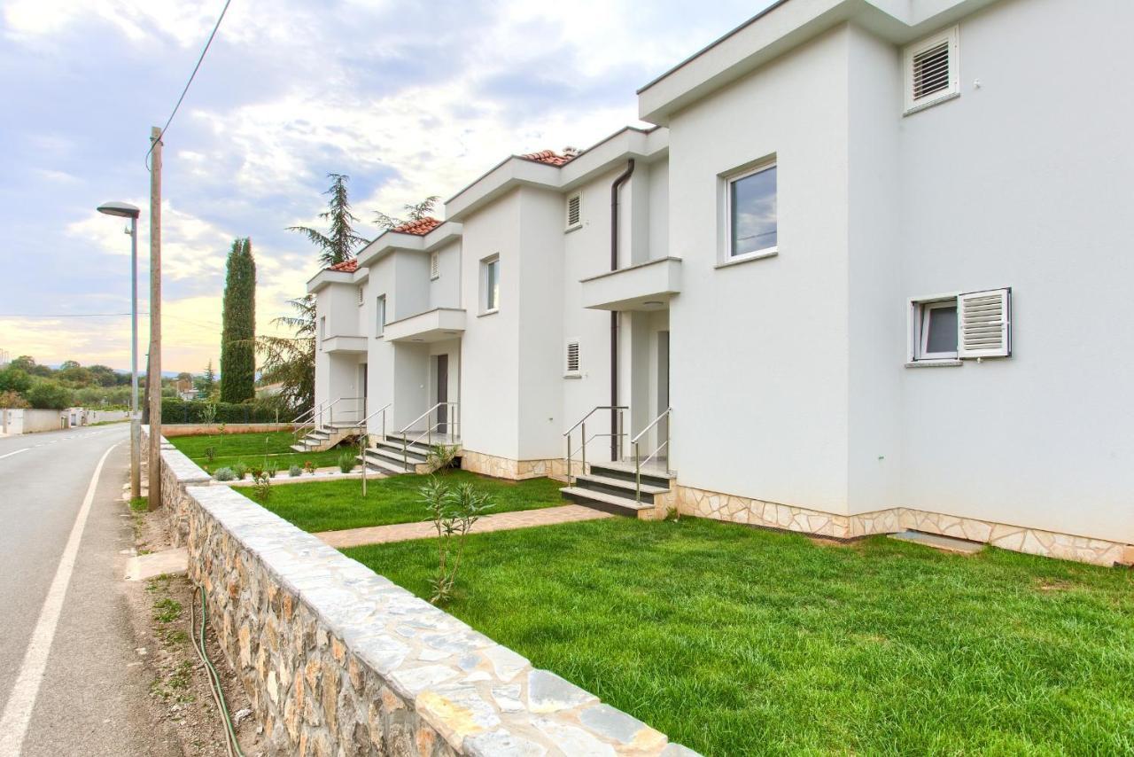 Holiday home Adria House Sveti Anton (Krk)