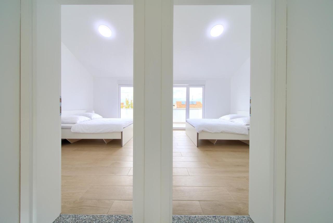 Adria House Holiday home *