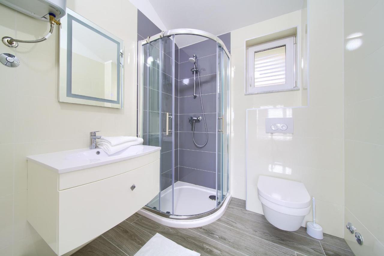 Holiday home Adria House Sveti Anton (Krk)