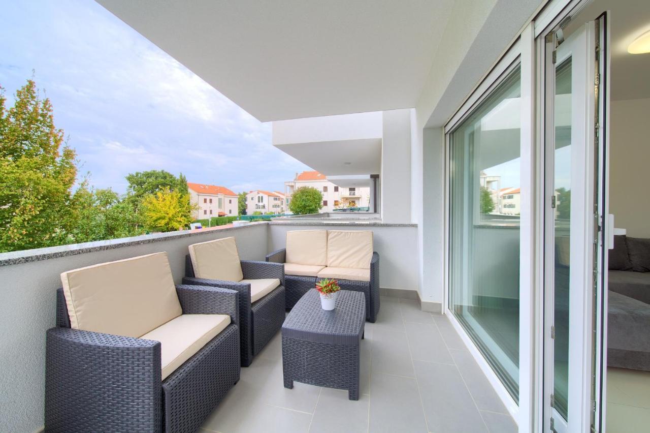 Holiday home Adria House Sveti Anton (Krk)