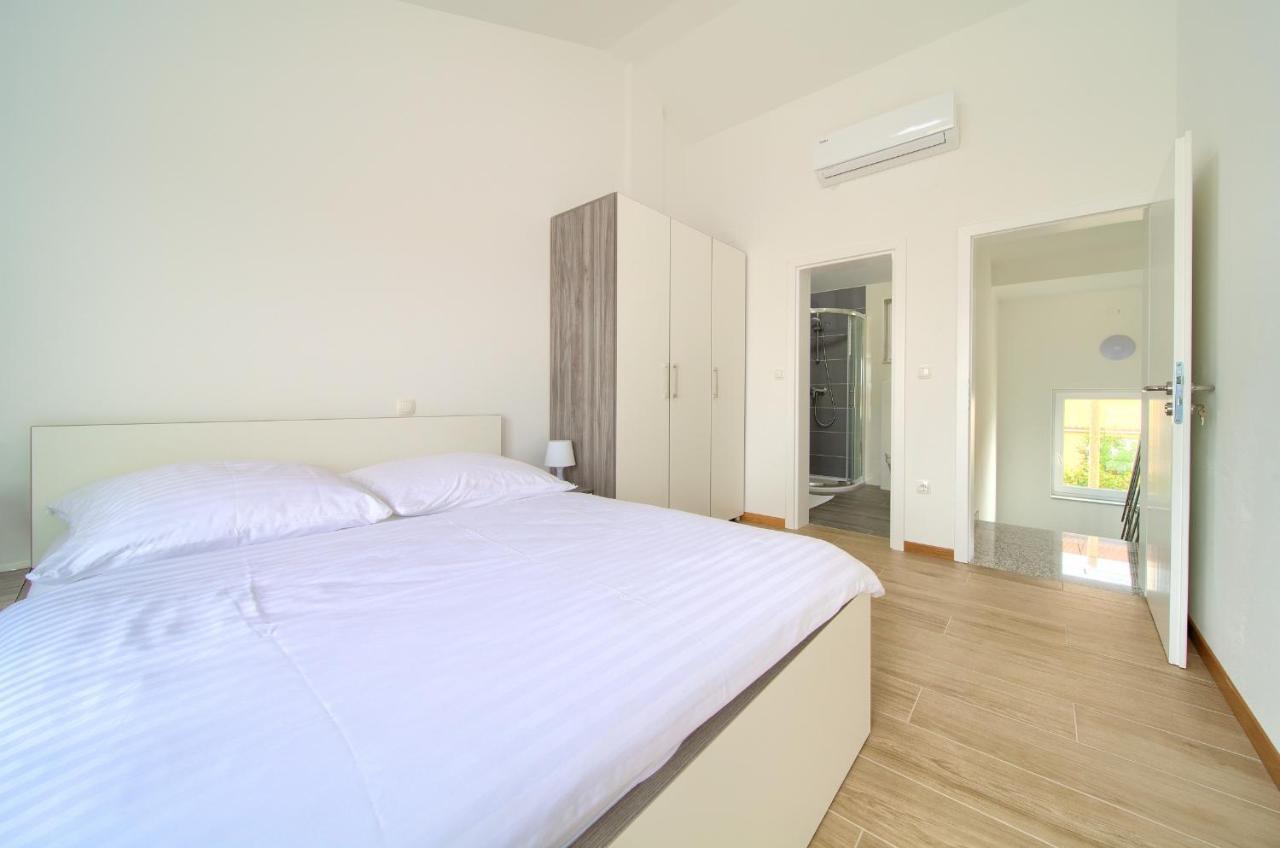Holiday home Adria House *