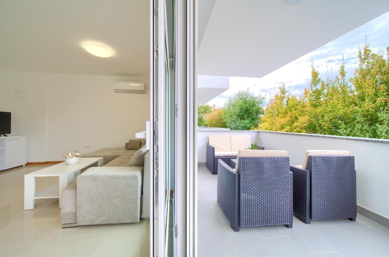 Adria House Holiday home Sveti Anton (Krk)