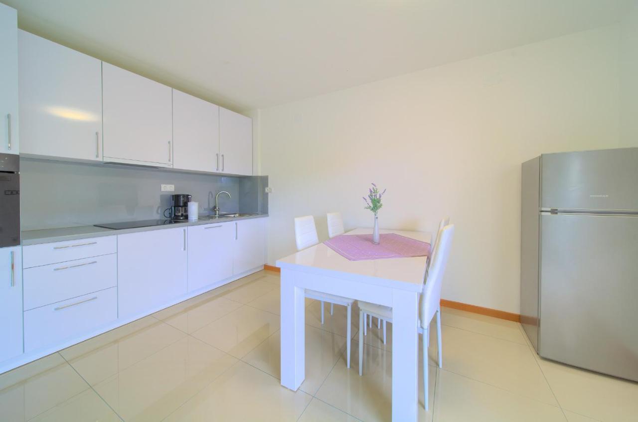 Holiday home Adria House Sveti Anton (Krk)